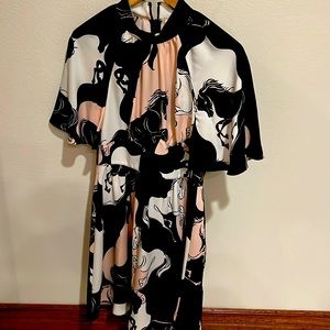 Kate spade size 6 never worn dress